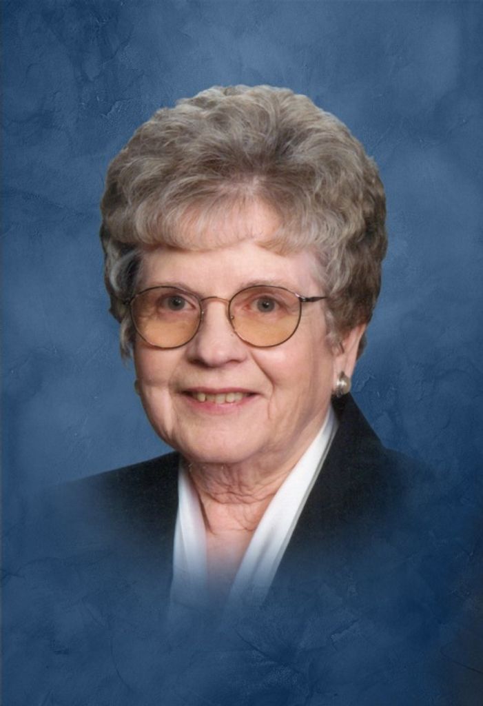 E. Lois Henninger