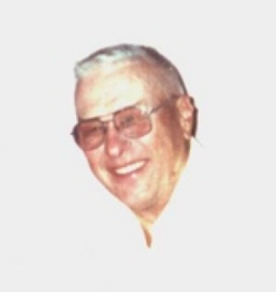 Earl Schmidt