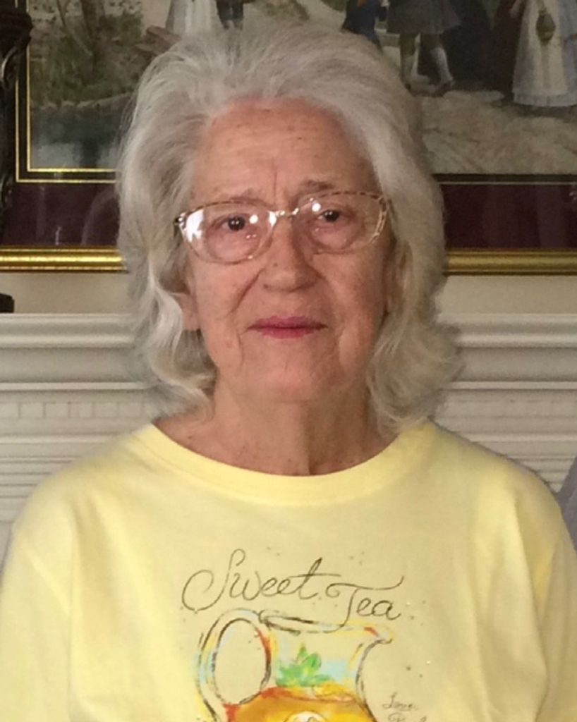 Radella "Marie" Tarpley