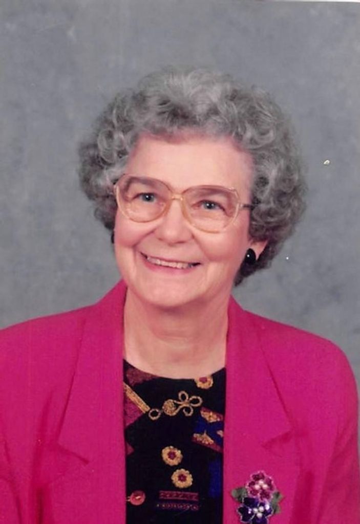 Doris Jean Teel Profile Photo