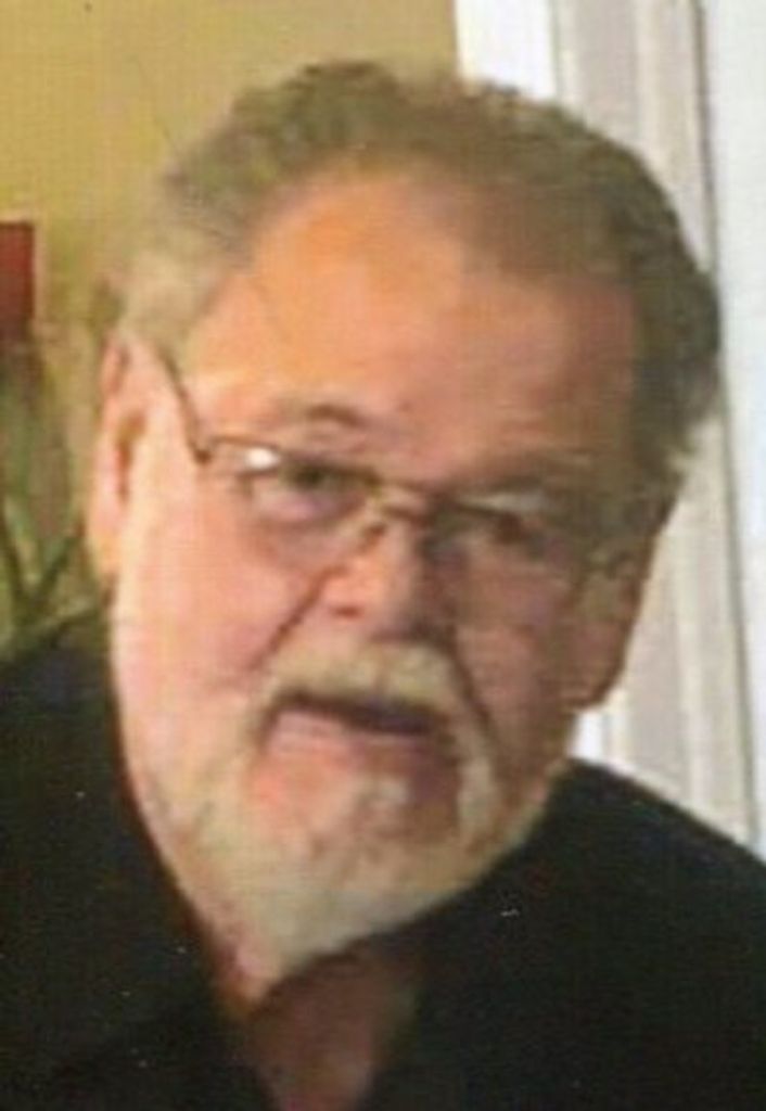 Pastor Donald Lee Brown Profile Photo