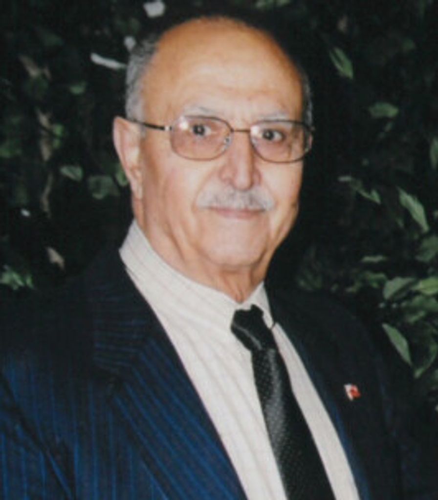 Philip Qumsieh Profile Photo