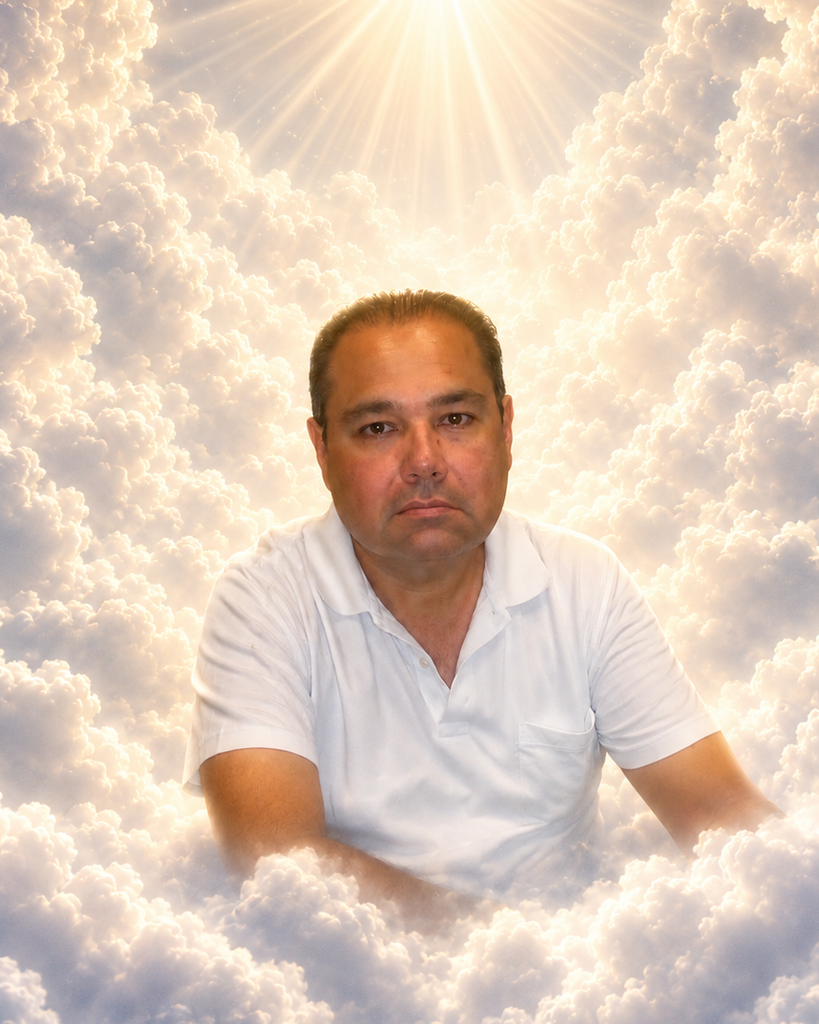 Enrique Thomas Ehrenzweig Garcia Profile Photo