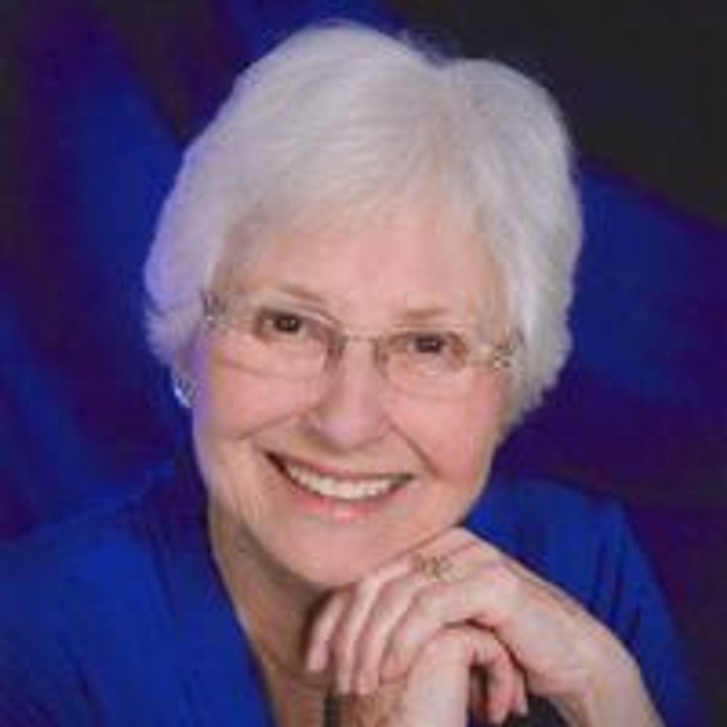 Mary Winslow