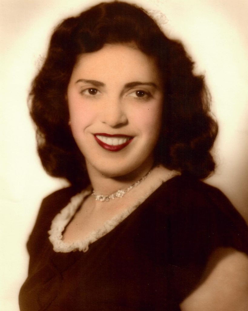 Rose A. Pereiro Profile Photo