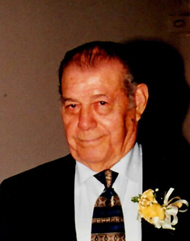 Baldemar Basaldua
