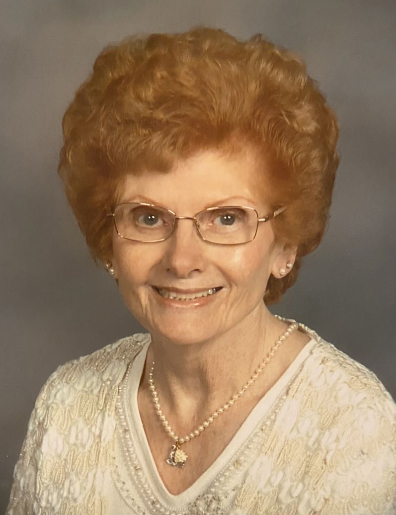 Nadine Ruth Christensen Profile Photo