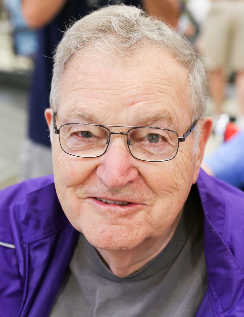 Elmer E. Geissler Profile Photo