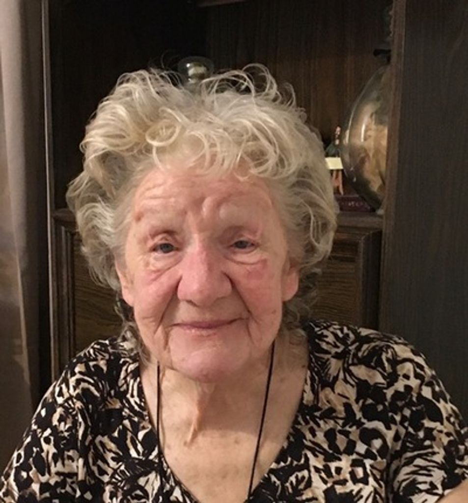 Susie Naomi Palmer Profile Photo