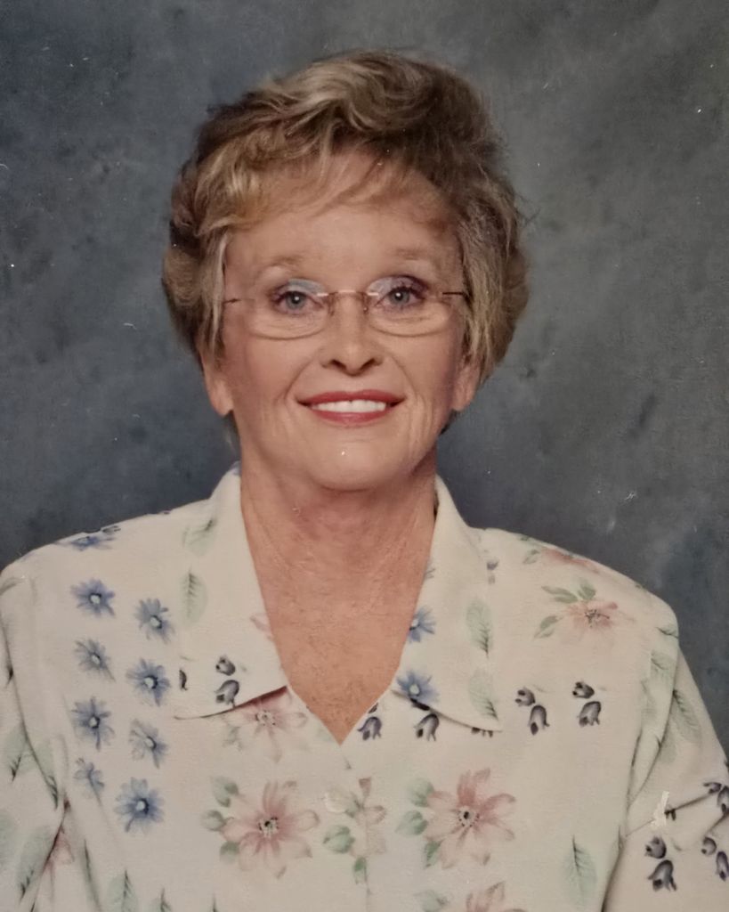 Jessie L. Simpson Profile Photo