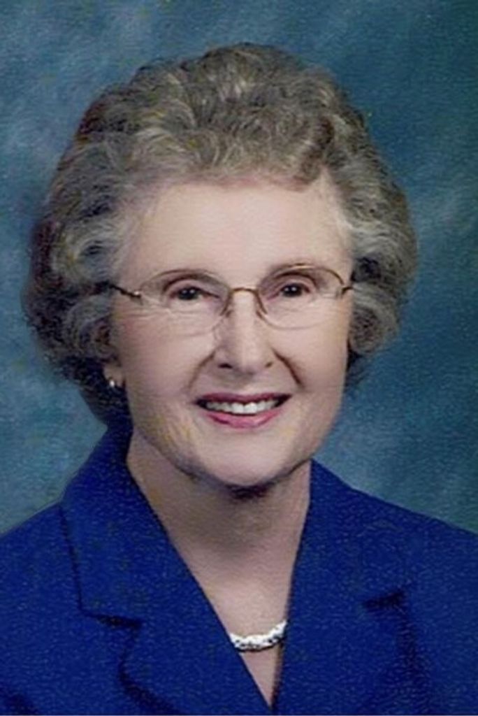Inez Steedley Profile Photo