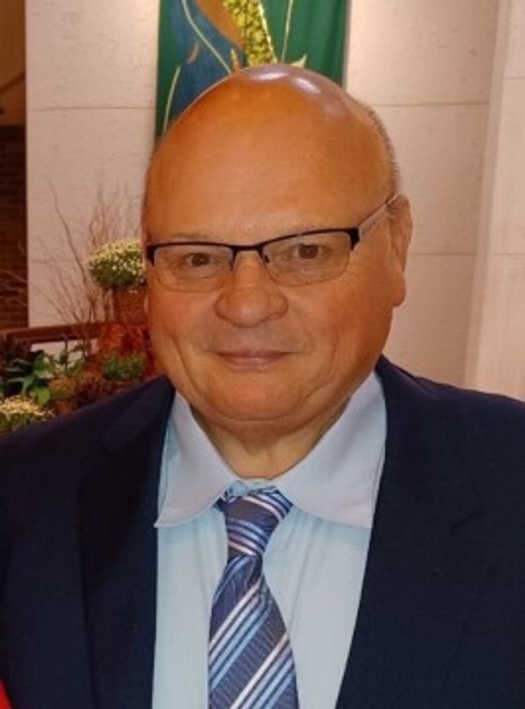 Tony Stafford Profile Photo