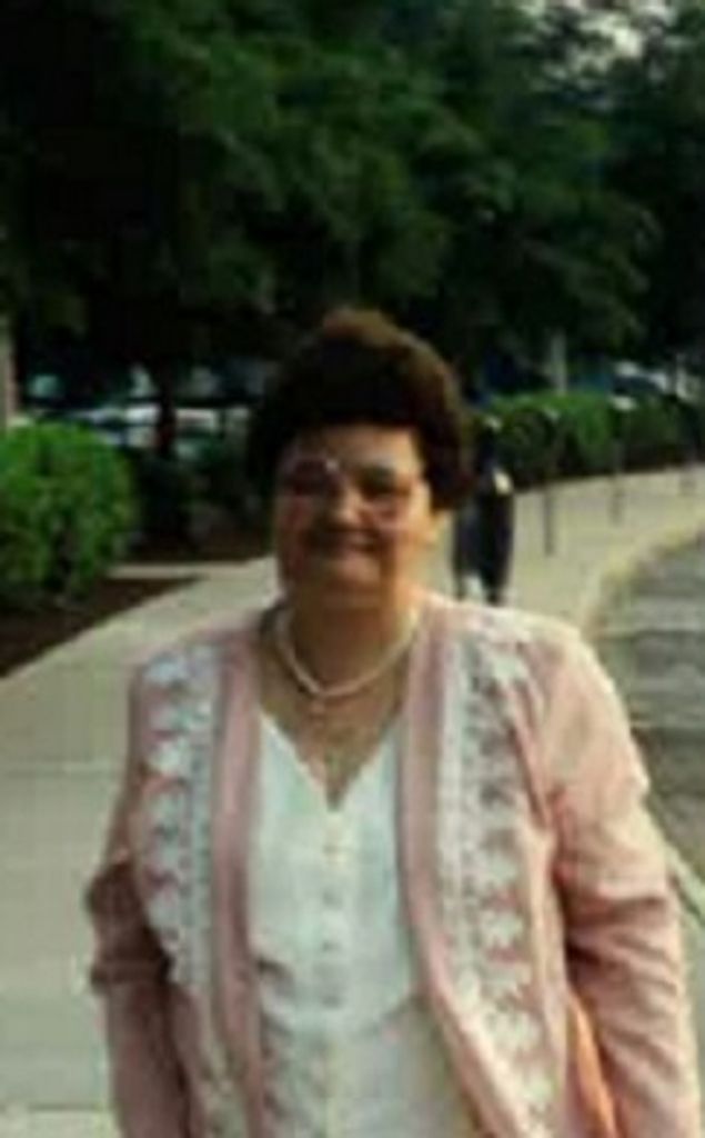 Juanita J. Martin Profile Photo