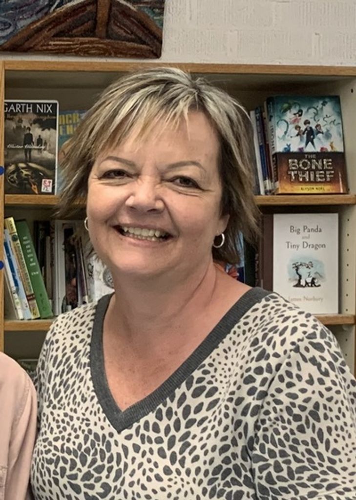 Erin Michelle Hawkes