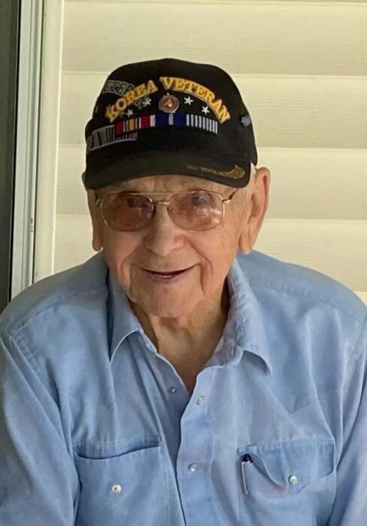 Robert Thomas "Tom" Leonard