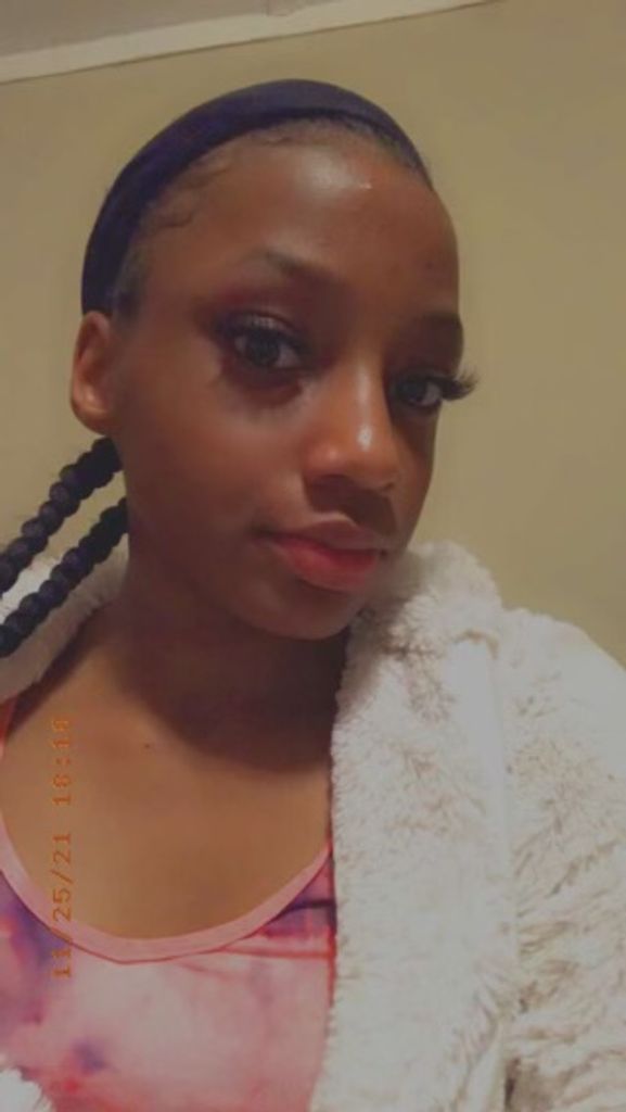 Dantiana Anique Carson