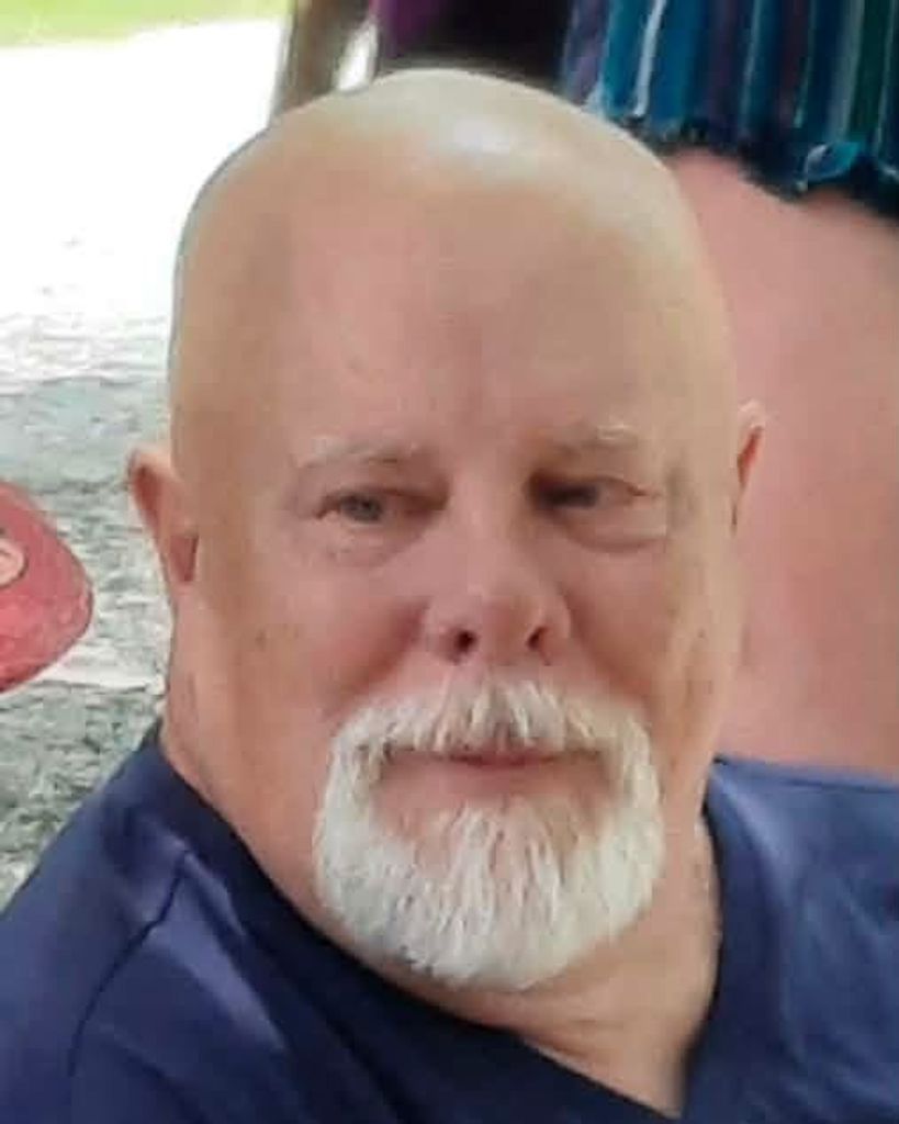 James Robert "Bob" McAbee, Jr. Profile Photo