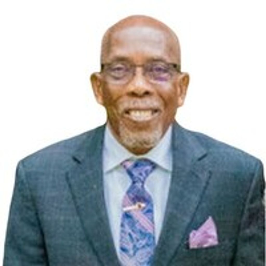 Roy Emerson Garvey Profile Photo