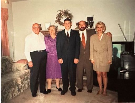 Christopher Michael Padula photo gallery thumbnail 29 of 60