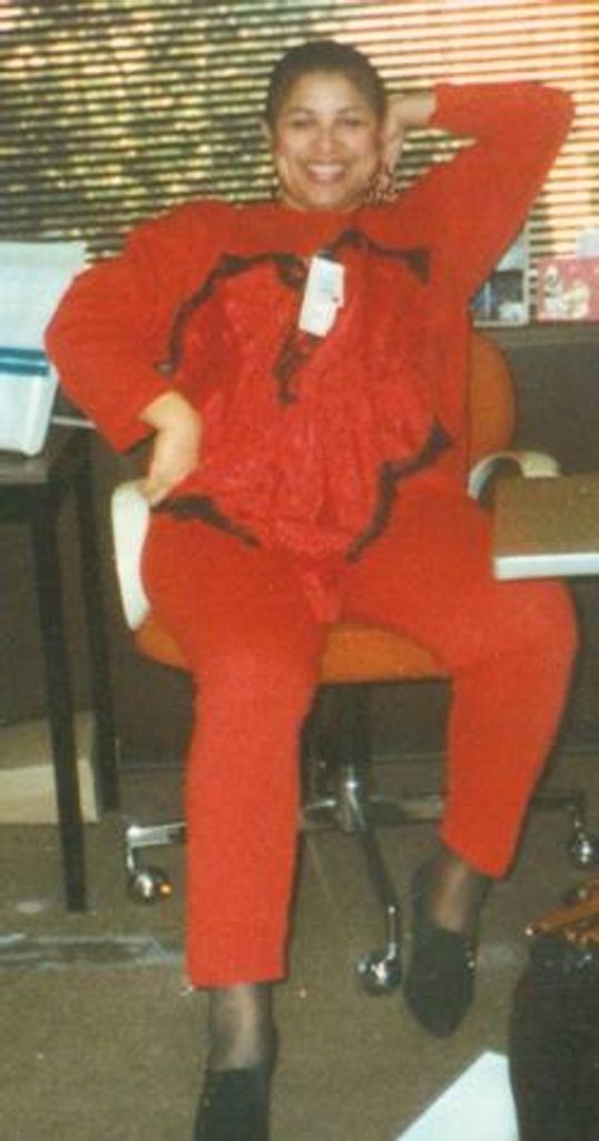 Mary Louise Guillory Profile Photo