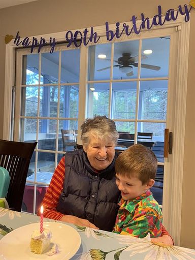 Barbara M. Deschenes photo gallery thumbnail 15 of 73