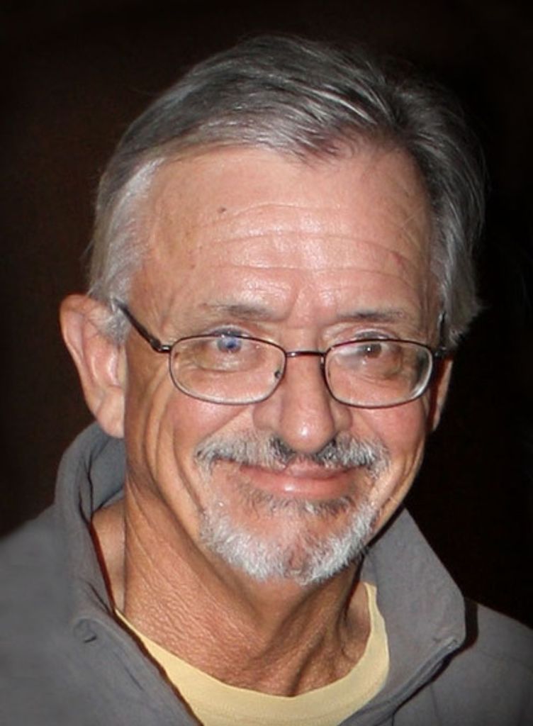Stephen R. "Steve" Senter
