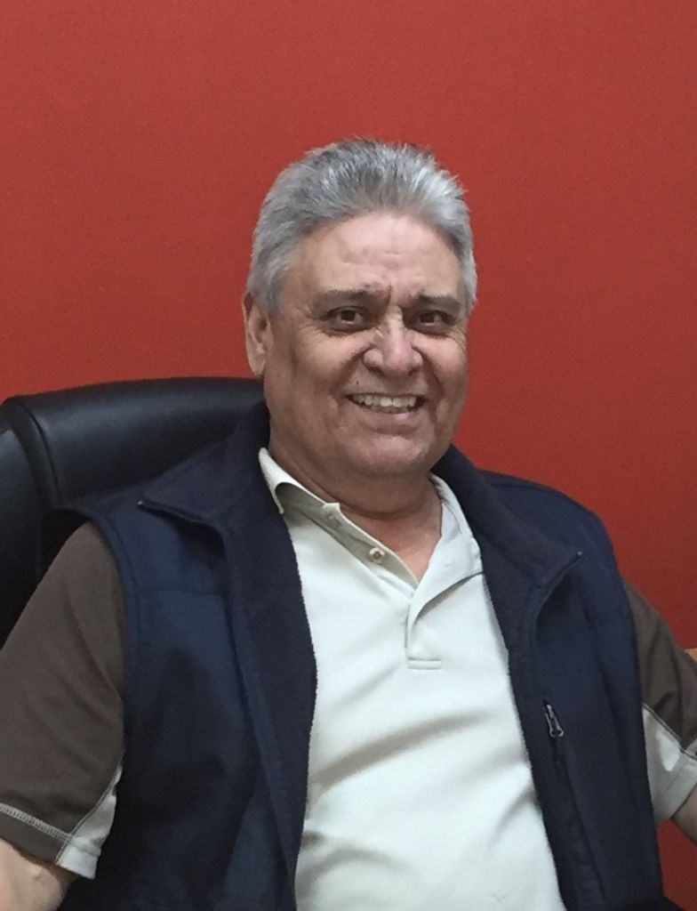 Daniel Barajas Sr. Profile Photo