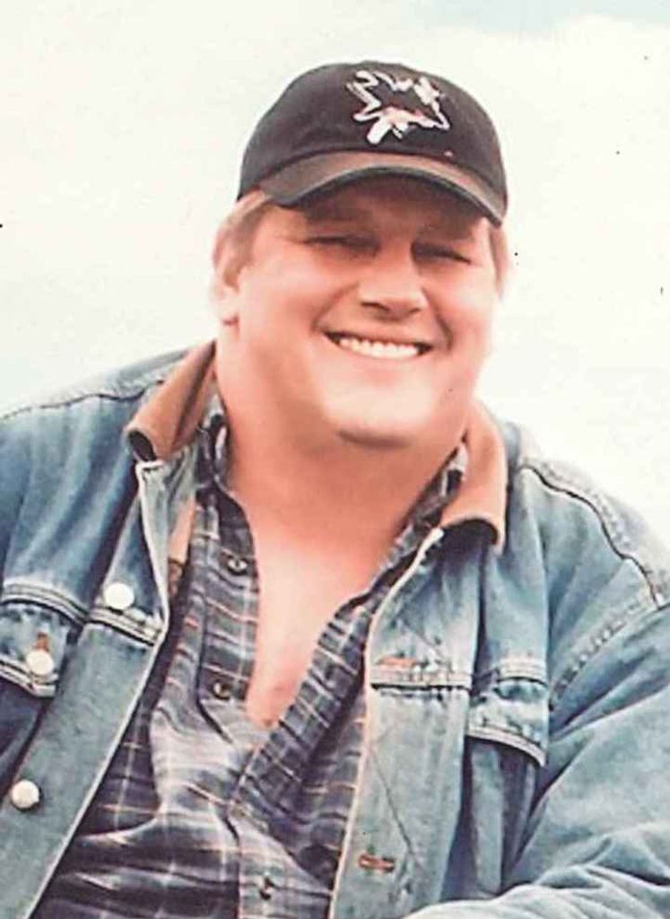Greg Vander Woude Profile Photo