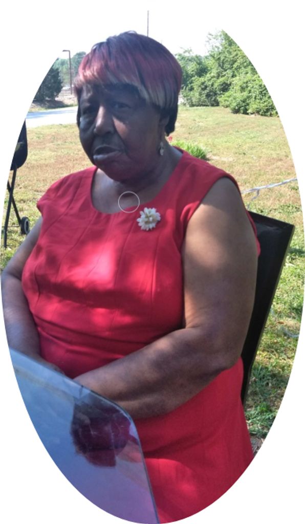 Betty Jean Oliphant Profile Photo