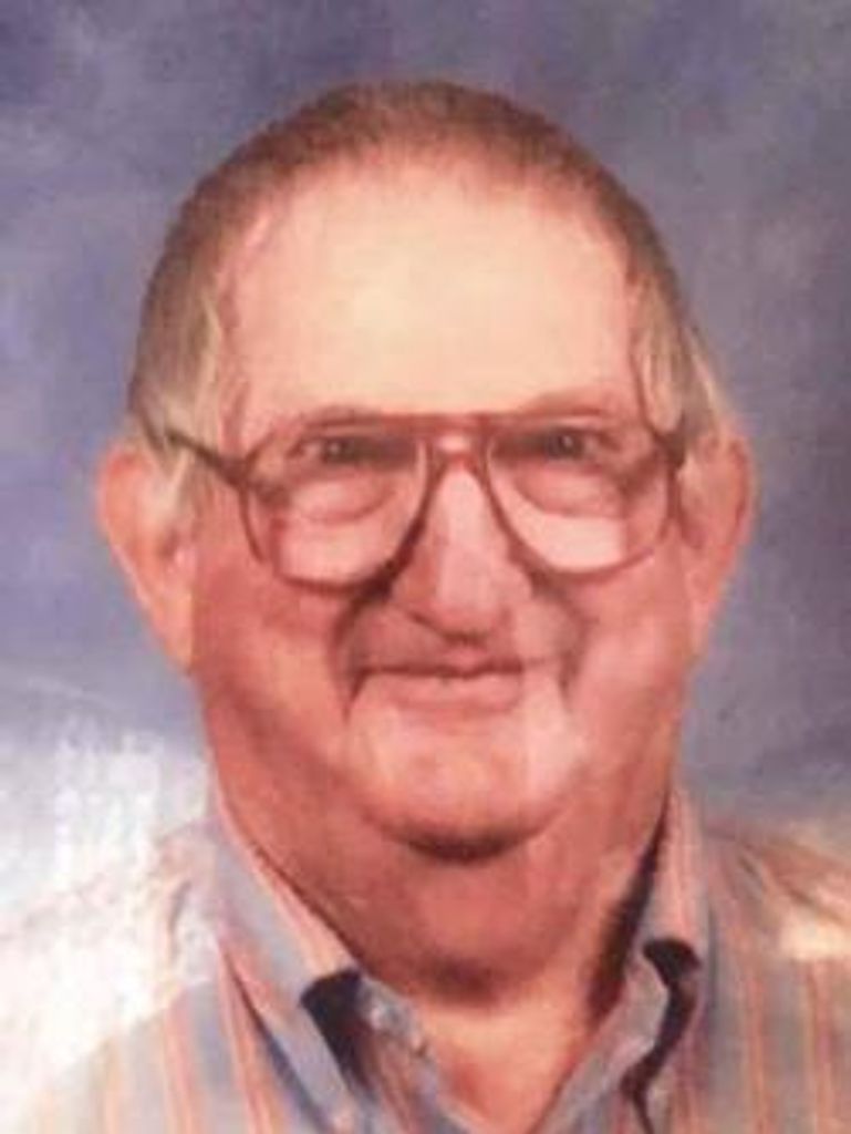 Charles A. Gross Profile Photo