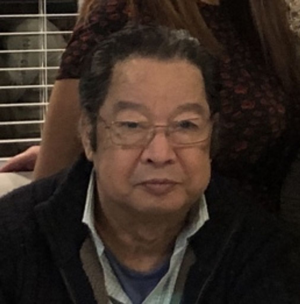 Luis Salvatierra Profile Photo