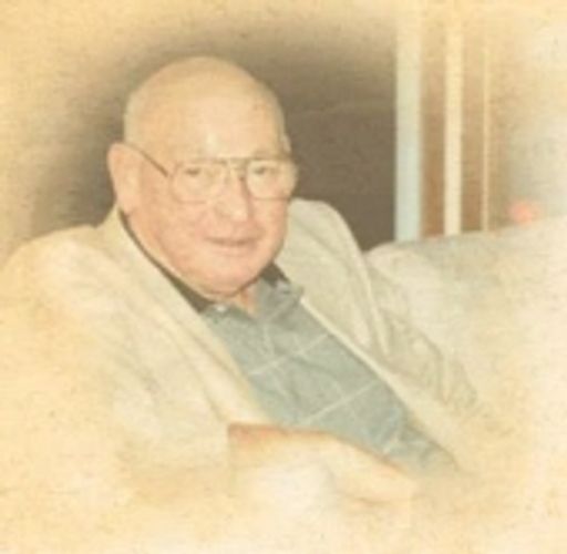 Kenneth Harris Profile Photo