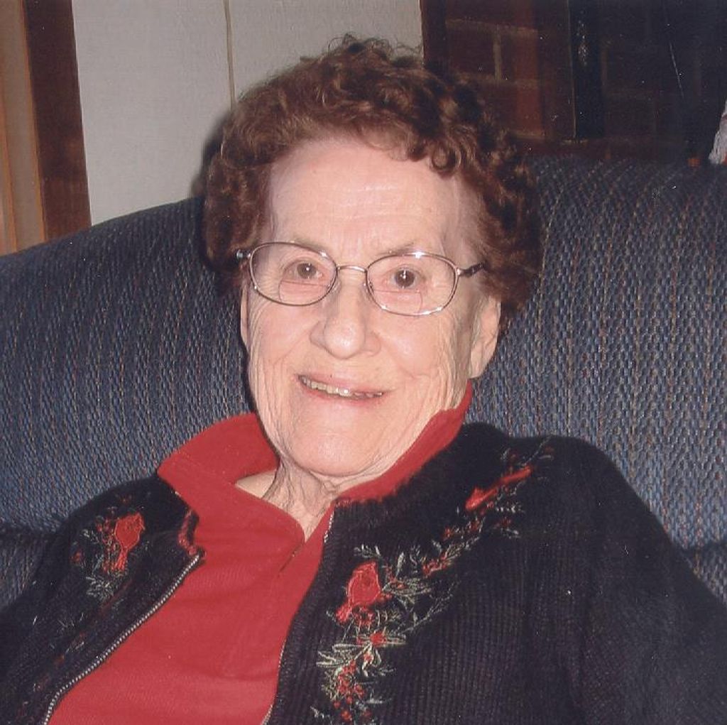 Marjorie Lantis