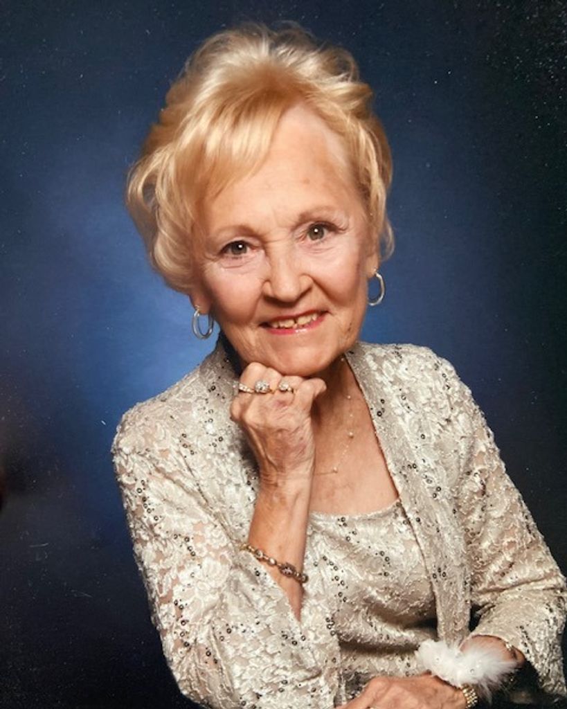 Elaine Patterson