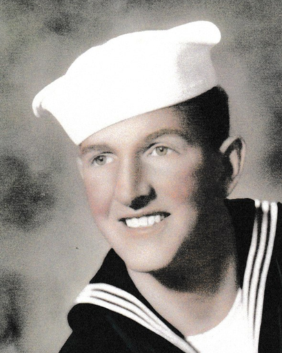 Kay Hansen Brinkerhoff's obituary image
