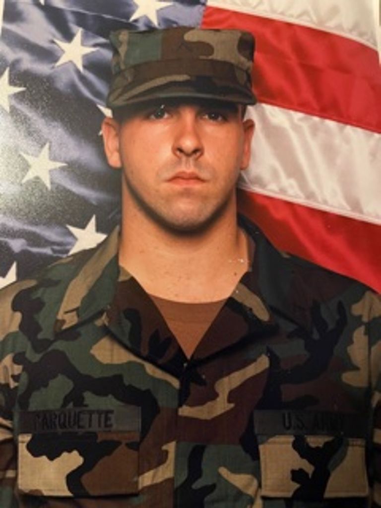 Michael Parquette Profile Photo