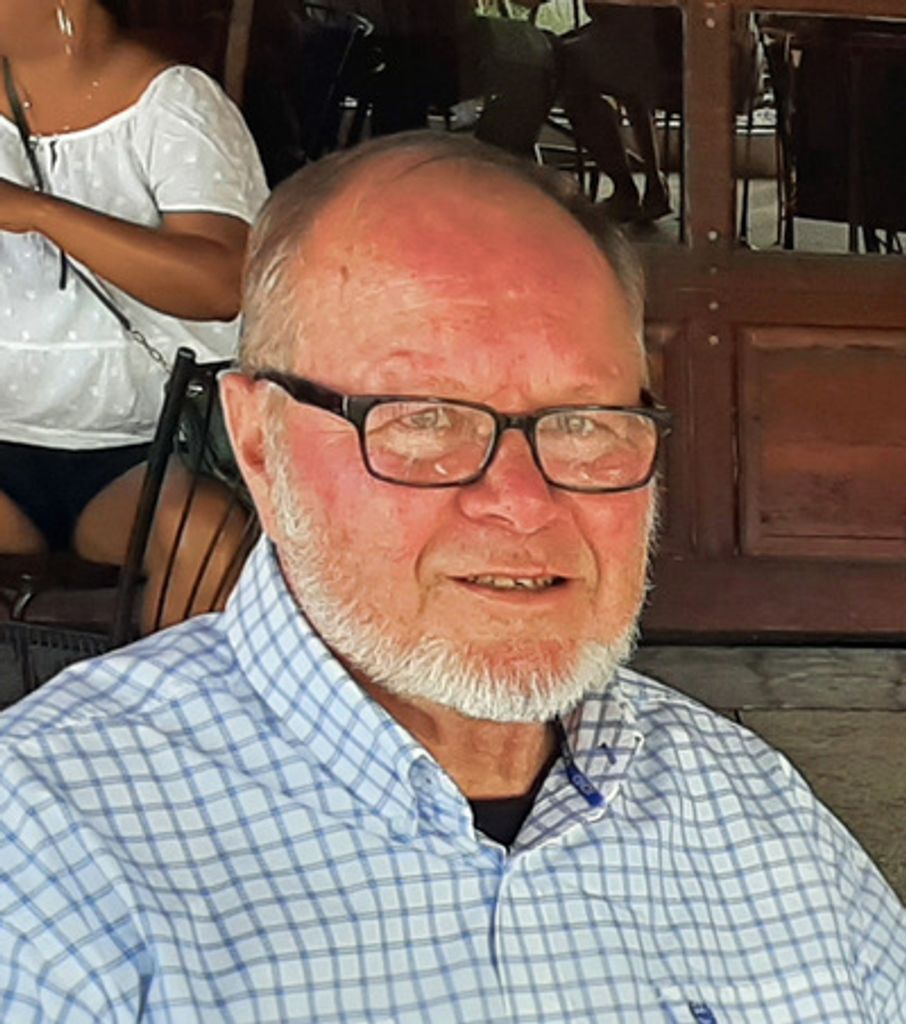 Dr. Rodney John Loetz Profile Photo