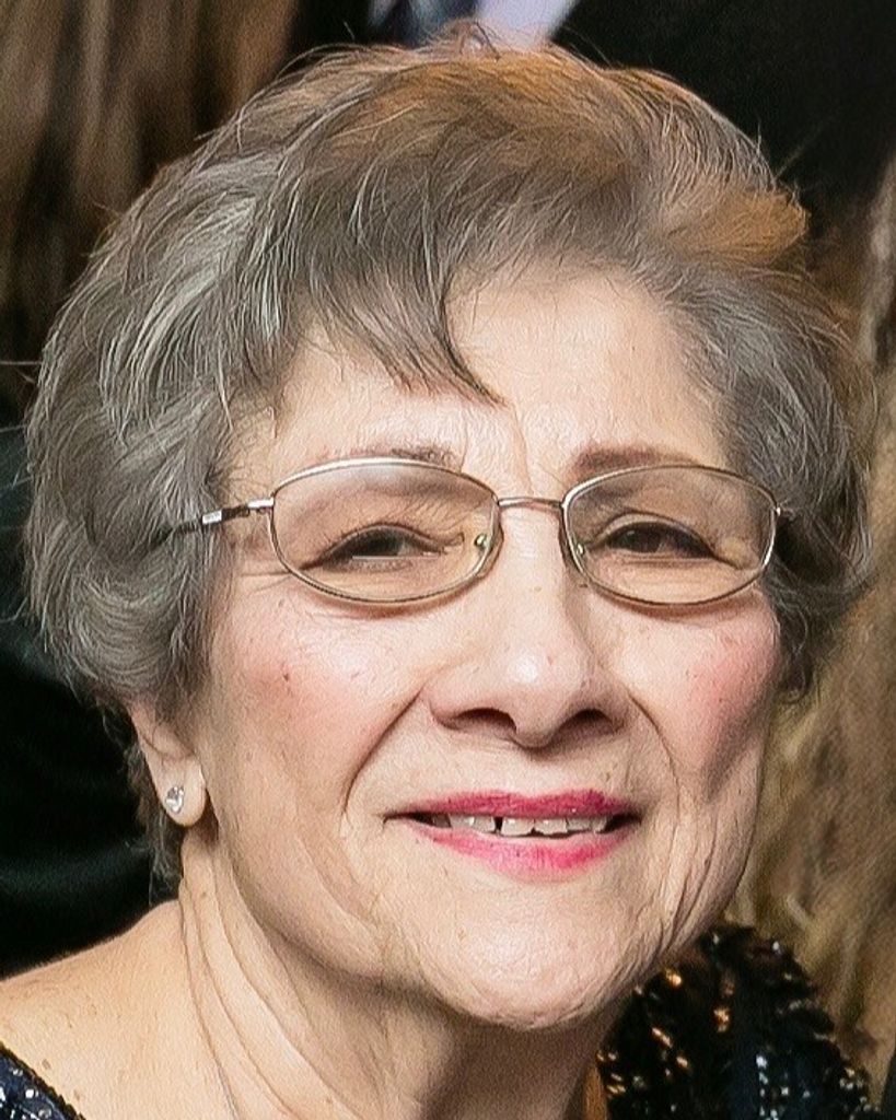 Frances J Vella