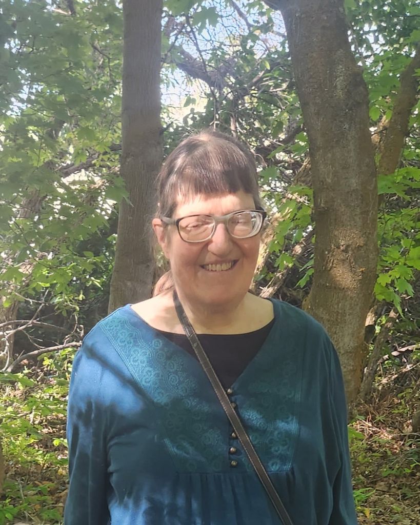 Diane Ellen Harper Mochel