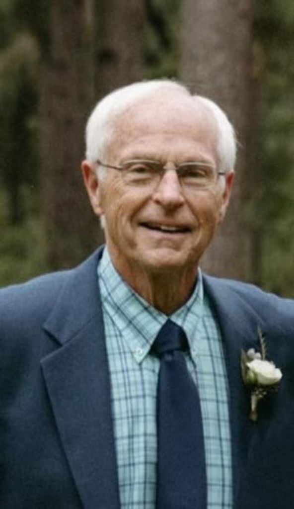 Joseph F. "Joe" Haile, Iii Profile Photo