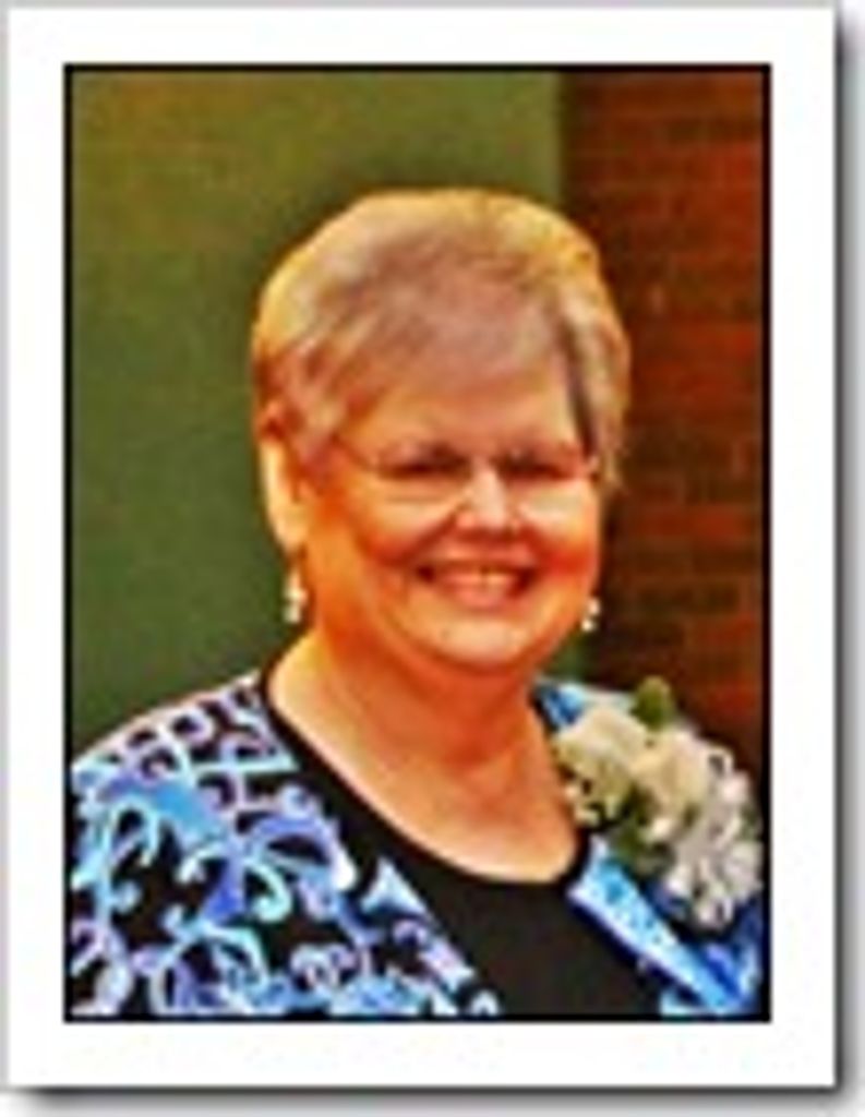 Mary Patricia Hermes