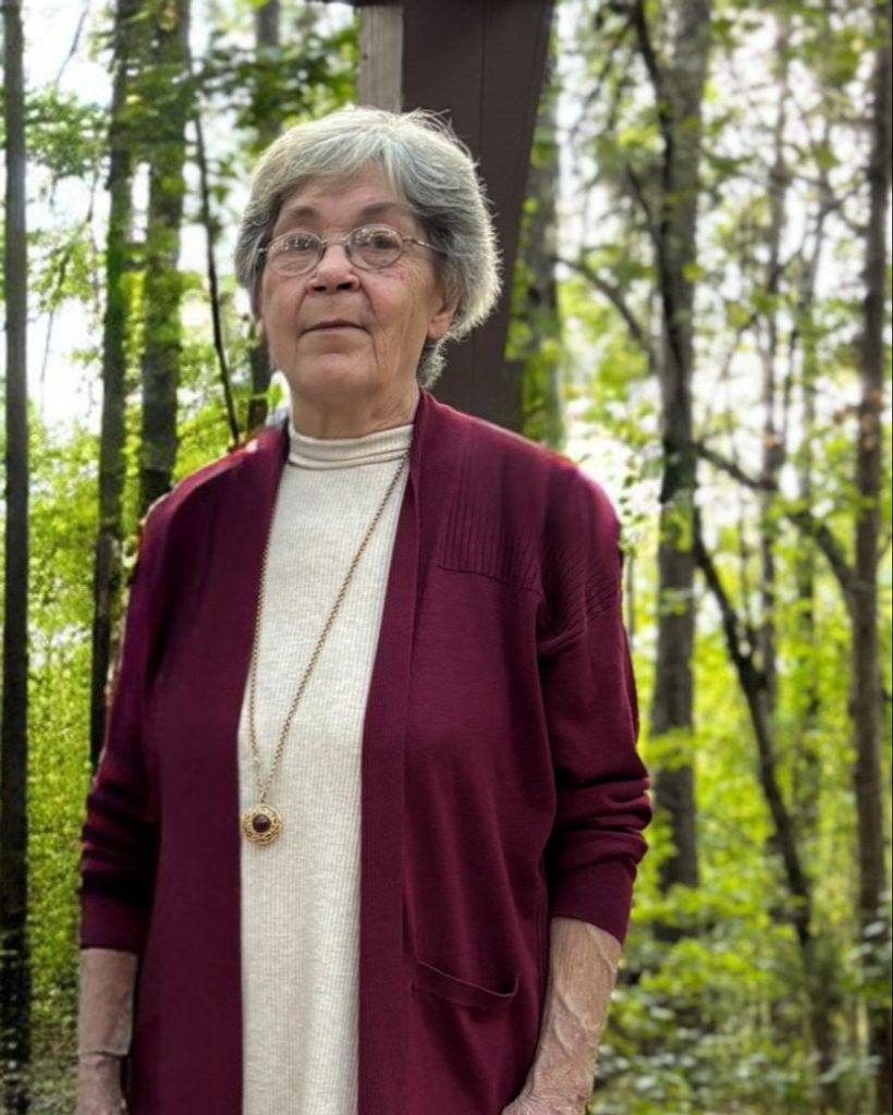 Barbara Perry Profile Photo