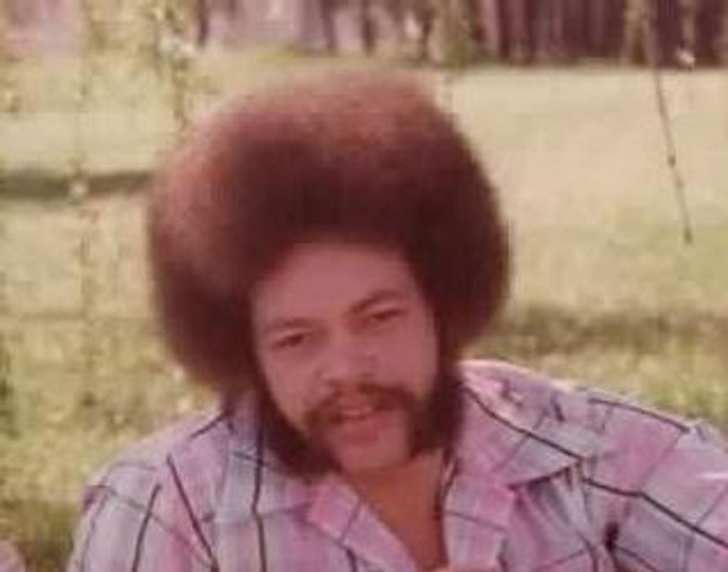 Carlton "Carl" Wendell Binns