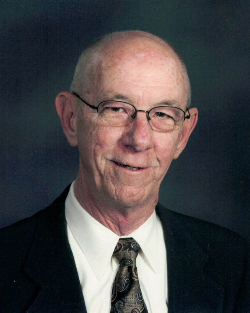 Robert Denis Hutchison