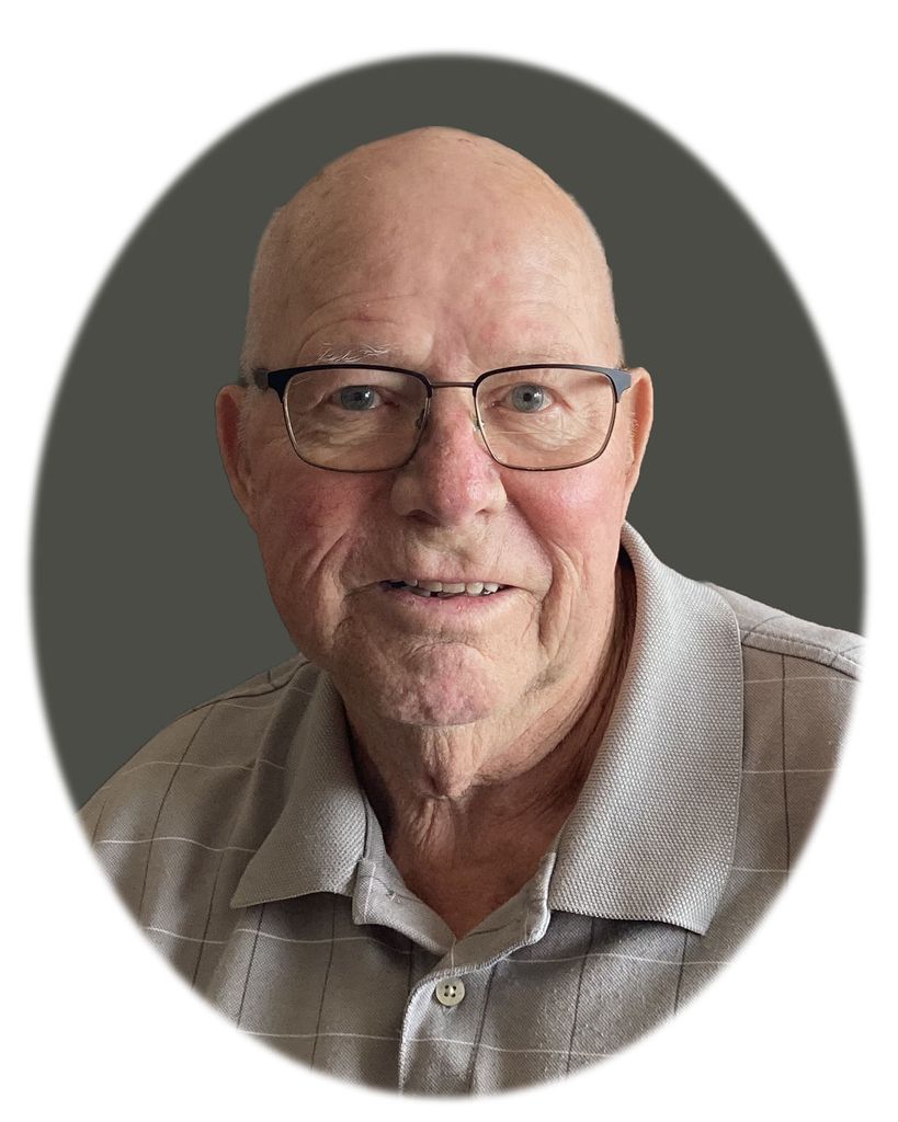 John Bertil Erickson