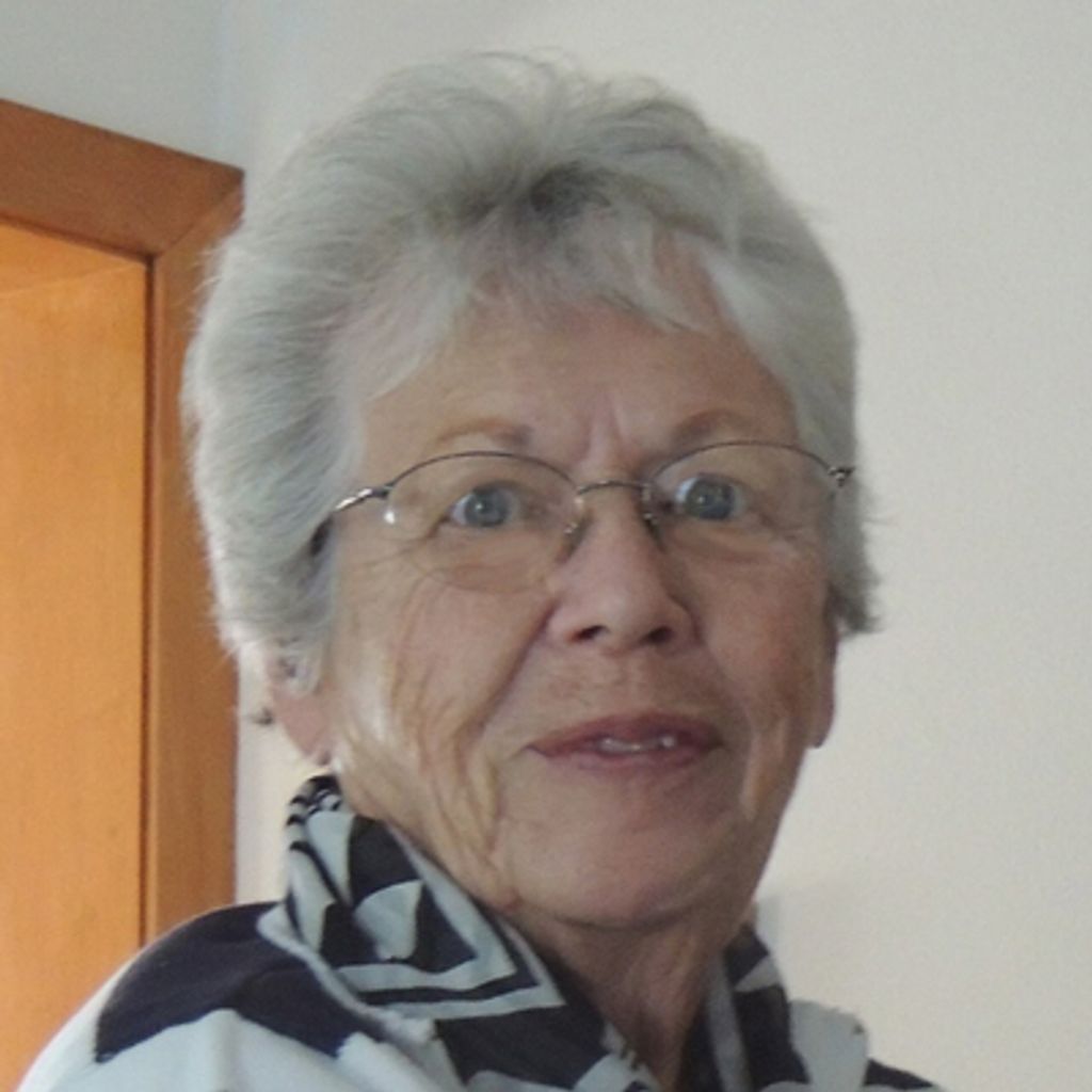 Mary "Lou" Isley Profile Photo