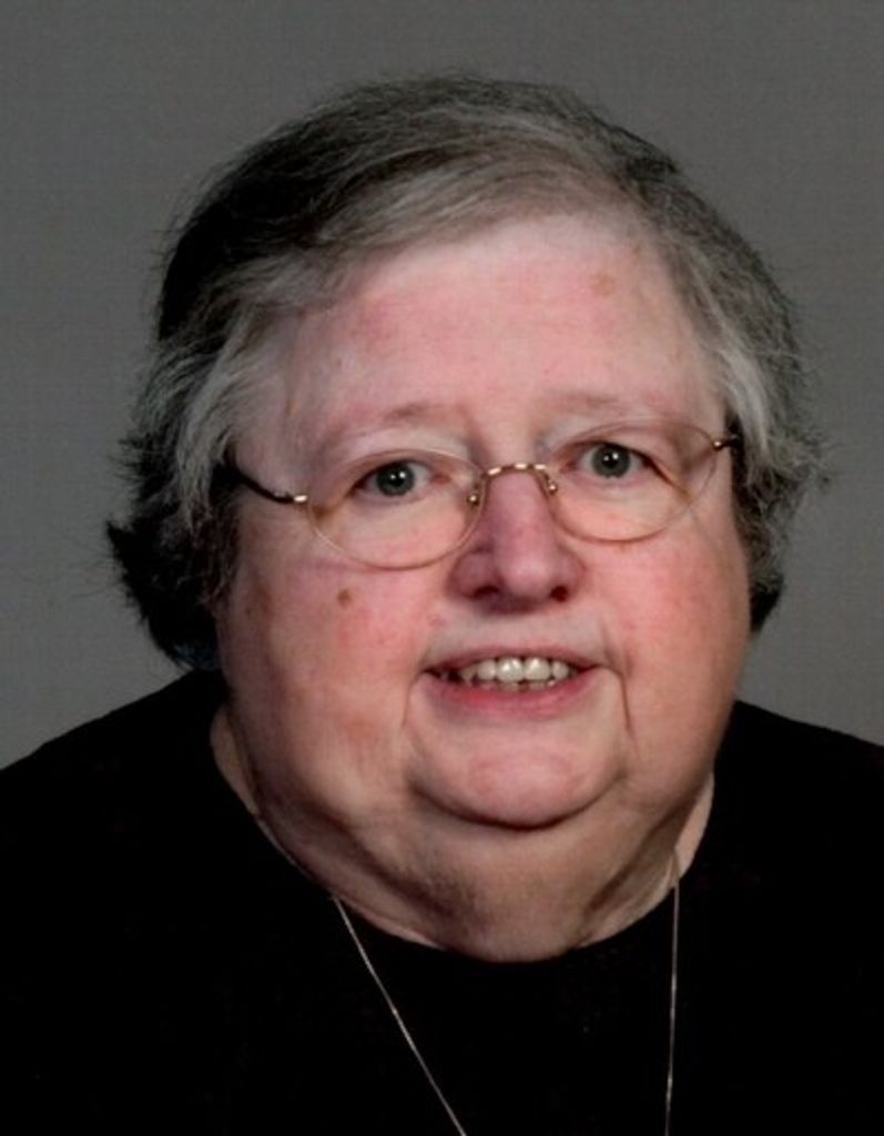 Sharon Legge Newell Profile Photo