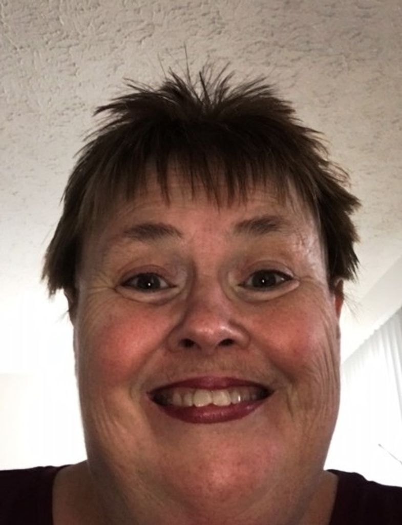 Elaine (Oglesby)  Oglesby