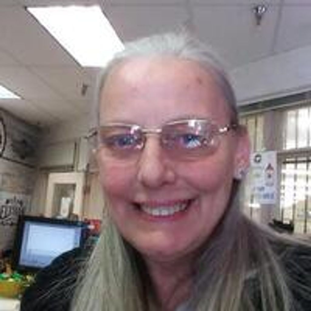 Kathryn Lynn Chavez