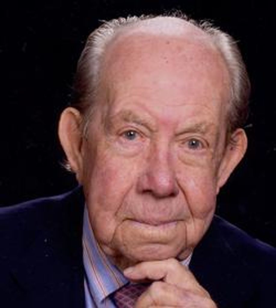 Charles Manley Harrell